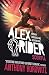 Scorpia by Anthony Horowitz