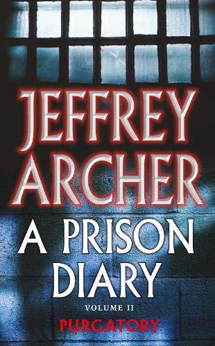 Prison Diary 2 : Wayland - Purgatory