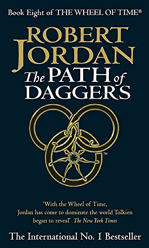 The Path of Daggers