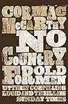 No Country for Ol...