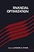 Financial Optimization