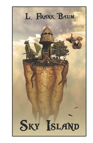 Sky Island
