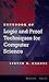 Handbook of Logic and Proof Techniques for Computer Science