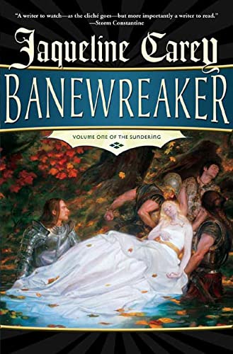 Banewreaker: Volume I of The Sundering