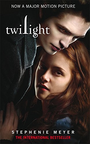 Twilight: Twilight, Book 1
