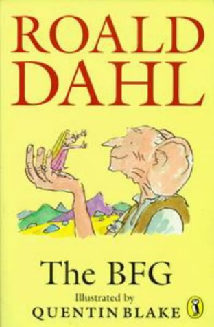 The B.F.G.