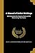A Manual of Gothic Moldings