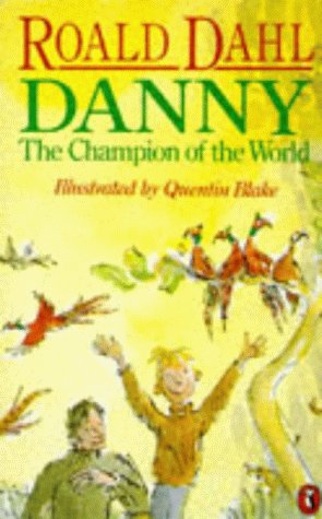 Danny The Champion of The World