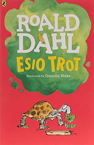 Esio Trot