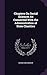 Chapters On Social Sciences As Connected With the Administration of State Charities