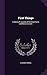 First Things: A Series of Lectures of the Great Facts and Moral Lessons