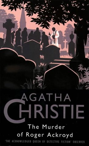 The Murder of Roger Ackroyd