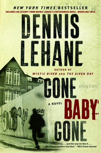 Gone, Baby, Gone: A Novel