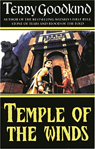 Temple of the Winds
