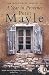 A year in provence by Peter Mayle