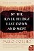 By the River Piedra I Sat Down and Wept: A Novel of Forgiveness