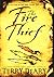 The Fire Thief by Terry Deary