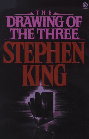 The Drawing of the Three