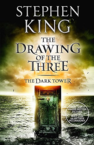 Drawing of the Three