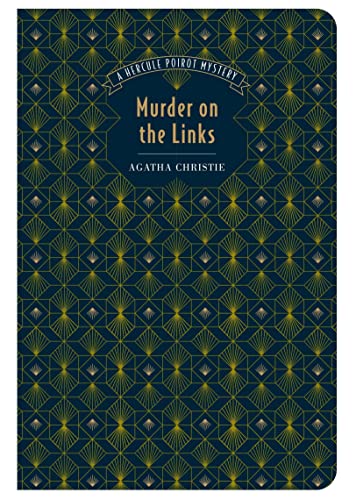 Murder On The Links