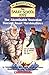 The Abominable Snowman Doesn't Roast Marshmallows (The Bailey School Kids #50)