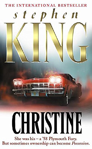 Christine