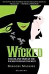 Wicked Musical Ti...