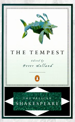 The Tempest