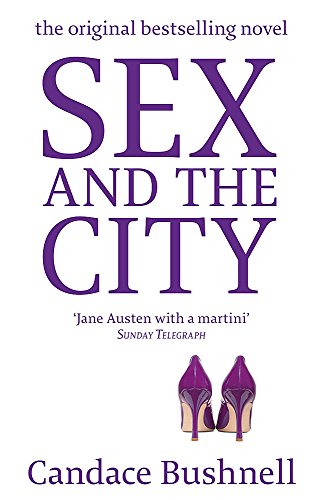 (buschnell).sex and the city.