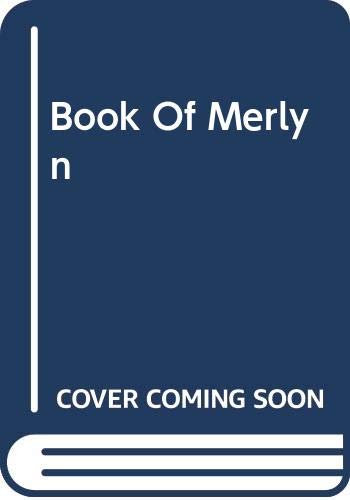 Book Of Merlyn