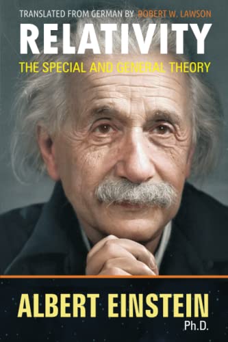 Relativity: The Special and General Theory