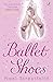 Puffin Essentials Ballet Shoes