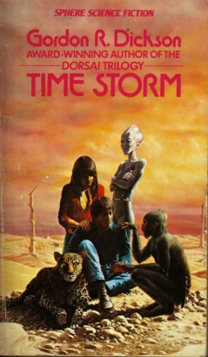 Time Storm
