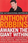 Awaken the Giant ...