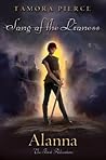 Alanna: The First...