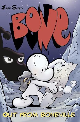 Bone - Out From Boneville