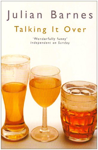 Talking It over