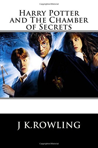 Harry Potter: The Chamber of Secrets