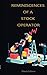 REMINISCENCES OF A STOCK OPERATOR