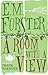 A Room with a View (Max Literary Classics)