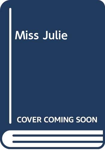 Miss Julie