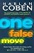 One False Move: a Myron Bolitar Novel