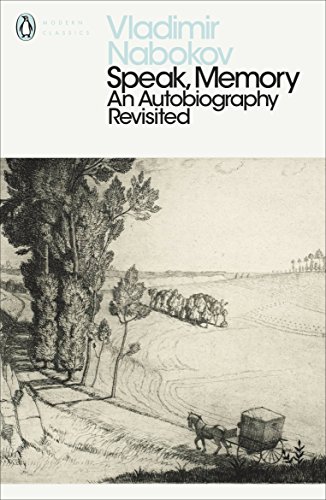 Speak, Memory: An Autobiography Revisited