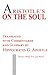 Aristotle's On the Soul
