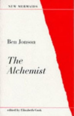 Alchemist