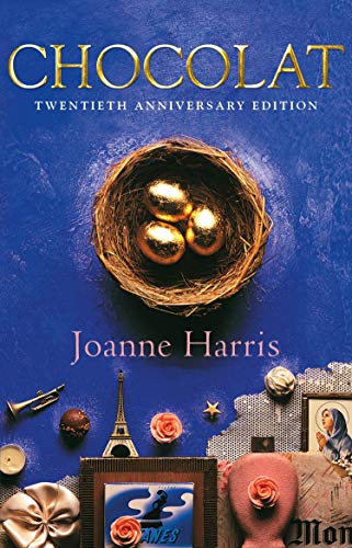 Chocolat (Paperback)