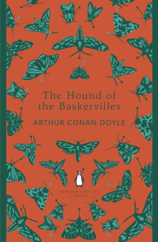 Penguin English Library The Hound Of Baskervilles