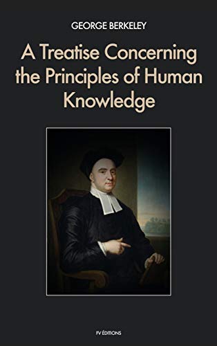 A Treatise Concerning the Principles of Human Knowledge