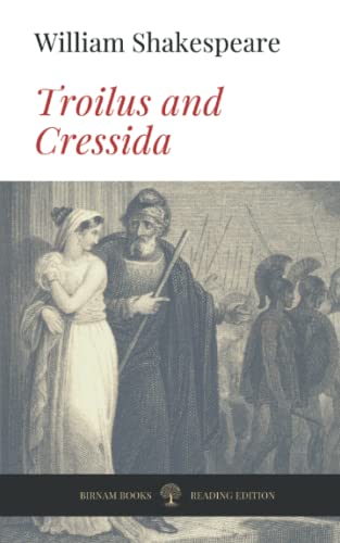 Troilus and Cressida