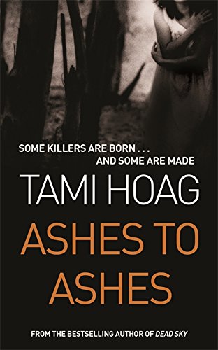 Ashes to Ashes